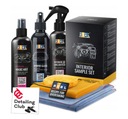 ADBL Interior - Набор для ухода за салоном автомобиля