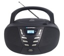 Радиоплеер Boombox FM/CD/MP3/USB/AUX BB7BK