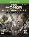 КЛЮЧ FOR HONOR MARCHING FIRE EDITION XBOX ONE/X/S