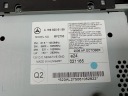 MERCEDES A CLASSE W169 RADIO CD D'USINE OEM A1698206189photo 7