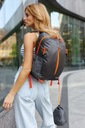 PETERSON походный рюкзак спортивная складная уличная сумка