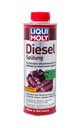 Liqui Moly Diesel Spulung 0,5л Очищает форсунки 2666