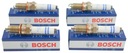 СВЕЧИ ЗАЖИГАНИЯ BOSCH 4X AUDI VOLKSWAGEN SKODA SEAT TSI TFSI