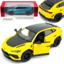 МЕТАЛЛ АВТОМОБИЛЬ LAMBORGHINI URUS PERFORMANTE МЕТАЛЛ АВТОМОБИЛЬ МОДЕЛЬ 1 40