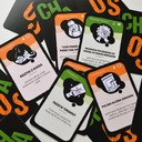 PARTY CARD GAME FUCK UP PARTY GAME В ПОДАРОК ​​ВЗРОСЛЫМ