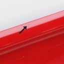 НАКЛАДКА КРИШКИ БАГАЖНИКА БАГАЖНИКА MITSUBISHI CARISMA HB MB944783 NR473  (18094632477) фото min 10