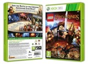 LEGO Властелин колец Властелин колец XBOX360