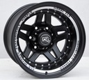 LLANTAS 15'' OPEL FRONTERA MONTEREY CAMPO 