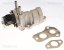 TRISCAN SOUPAPE EGR TOYOTA 2,0D-4D AVENSIS/COROLLA 8813 13015 photo 2 - milautoparts-fr.ukrlive.com