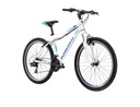 Bicykel Kross Lea 1.0 2023 rám S 17 palcov Varšava Rok výroby 2023