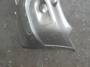 BMW X5 E53 PARE-CHOCS AVANT LAVE-GLACES CAPTEURS PDC STERLINGGRAU RESTYLAGE 7111762photo 13