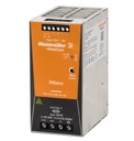 Spínaný trojfázový zdroj 400-500V AC/24V DC 10A 240W PRO ECO3 240W 24V Hmotnosť (s balením) 0.67 kg