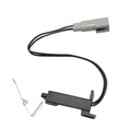 ДАТЧИК ВНЕШНЕЙ ТЕМПЕРАТУРЫ FORD FOCUS MONDEO ESCORT FIESTA SCORPIO