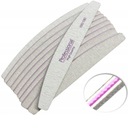 Pilnik łódka professional zebra 100/180 PHQ wzmocniony 100 sztuk