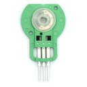 ПОТЕНЦИОМЕТР МОТОРА ОБОГРЕВАТЕЛЯ МОТОРА КОНДИЦИОНЕРА ДЛЯ AUDI GOLF SKODA