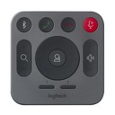 Пилотное ралли Logitech
