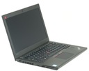 Ноутбук Lenovo X260 i5 6 поколения 8 ГБ DDR4 240SSD WIN11