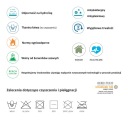 Молодежное кресло YOKO из экокожи Premium FR4