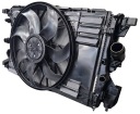 КОМПЛЕКТ РАДІАТОРІВ MERCEDES W177 W247 CLA C118 GLB H247 2019-  фото 4