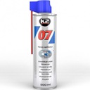K2 07 - ODRDZEWIACZ WIELOFUNKCYJNY DUOSPRAY 500ml