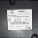 MERCEDES-BENZ C W205 2015 MODULE CONTRÔLEUR BLUETOOTHphoto 8
