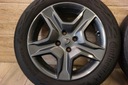 16'' CON DACIA STRUKTURA SANDERO LOGAN DOKKER 195/55 CONTINENTAL DE VERANO TPMS 