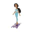 Bábika Disney Princezné Hasbro Disney Princess Čas na dobrodružstvo Jasmine Značka Hasbro