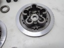 КОРЗИНА ЗЧЕПЛЕННЯ ЗАТИСКАЧ ДИСКИ КОМПЛЕКТ HUSQVARNA TE TC 250 TXC 310 08-13R  фото 10