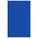 WYKŁADZINA DO NAMIOTU 400X400CM NIEBIESKA HDPE