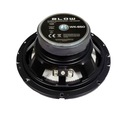 BLOW ALTAVOCES BASOWE SKODA FABIA RAPID SUPERB YETI VW SCIROCCO PARTE DELANTERA PARTE TRASERA 