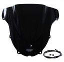 Мотоциклетное ветровое стекло MRA KAWASAKI ZX 636 ZX636A/ZX636B 2003-2004, форма R, переднее
