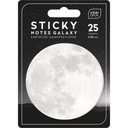 ГАЛАКТИЧЕСКИЕ БУМАТЫ 25 ШТ. ИНТЕРПРИНТ