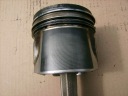 ПОРШЕНЬ TOYOTA AVENSIS VERSO 01-03R 2.0 D4D 116KM  (17529917538) фото min 13