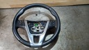 РУЛЕВОЕ КОЛЕСО МНОГОФУНКЦИОНАЛЬНОЕ VOLVO V40 II V60 S80 V70
