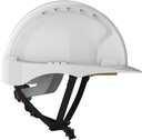 Kask z mikro daszkiem JSP EVO3LINE W r. 53-64