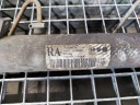 РУЛЬОВА РЕЙКА РЕЙКА РУЛЬОВА OPEL ASTRA H 3 1.9CDTI ЄВРОПА 13188614  (17575752018) фото min 6