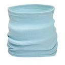 ДЕТСКАЯ ЮБКА весна осень В ПОЛОСКУ синяя