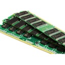 MIX RAM DIMM DDR3 2 ГБ 10600–12800 1,5 В
