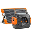 Солнечная электростанция Flashfish 320 Вт