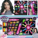 НАБОР ДЛЯ КОСИКОВ ДЛЯ ВОЛОС