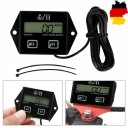 COMPTEUR HEURES MOTEUR DISTRIBUTION TRAVAIL MOTEUR MOTOCYCLETTE COMPTE-TOURS TONDEUSE MOTEURphoto 13