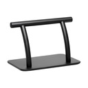 Подставка для ног для парикмахерских Gabbiano L005S черный