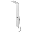 Душевая панель Sapho JACOB 200x1500мм белая WN6