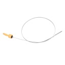 BOÎTE DE VITESSES DIPSTICK 53034117AA VERS AUTOMOBILES CIEZAROWYCH 6.7L 2500 3500 2007-2022photo 7