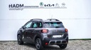 Citroen C3 Aircross 1,2 PureTech 110 KM Pojemność silnika 1199 cm³