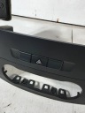 MERCEDES VITO W447 14- 9067355353 FRAME RADIO PANELS AIR CONDITIONER ORIGINAL EU WLKP  photo 9