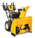 Бензиновый снегоуборщик Cub Cadet XS3 76 SWE 420cc