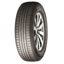 1 летняя шина 185/60R15 Nexen NBlue HD