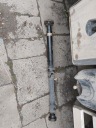 BMW X3 E83 3.0D 3.0 SHAFT DRIVEN BACK REAR REAR  photo 10