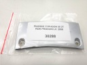 PIAGGIO TYPHOON 50 ПЛАСТИК ЗАГЛУШКА КРИШКА  (17299527924) фото min 4